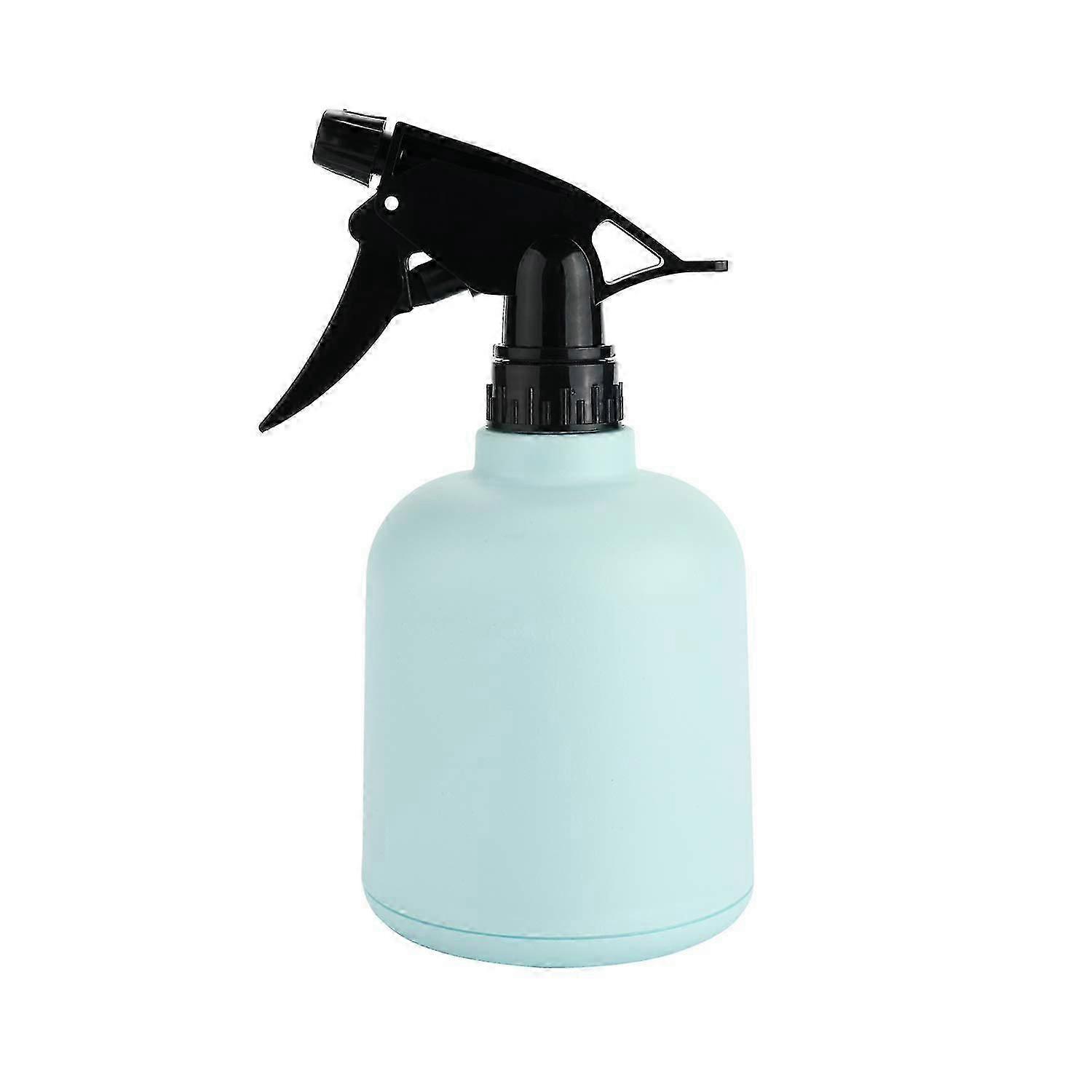 Plastic Plant Mister,with Top Pump Trigger,Blue