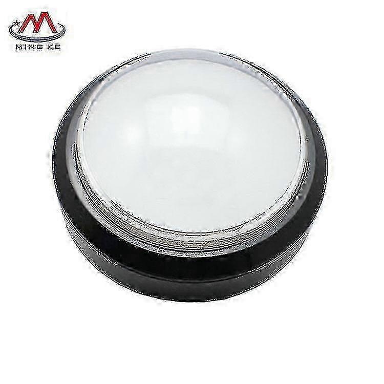 Talking Clock compatible with Blind People - Audible Button Clock with Practical Mechanism