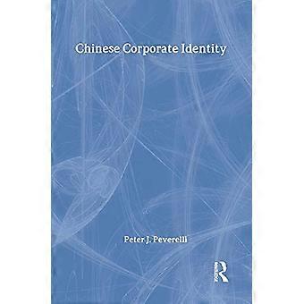 Chinese Corporate Identity