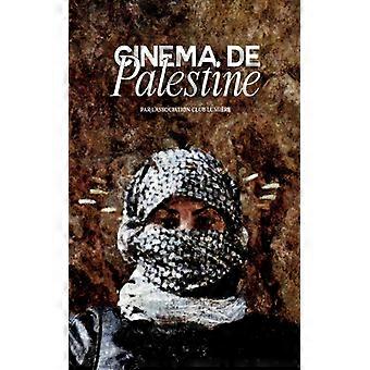 Cinma De Palestine