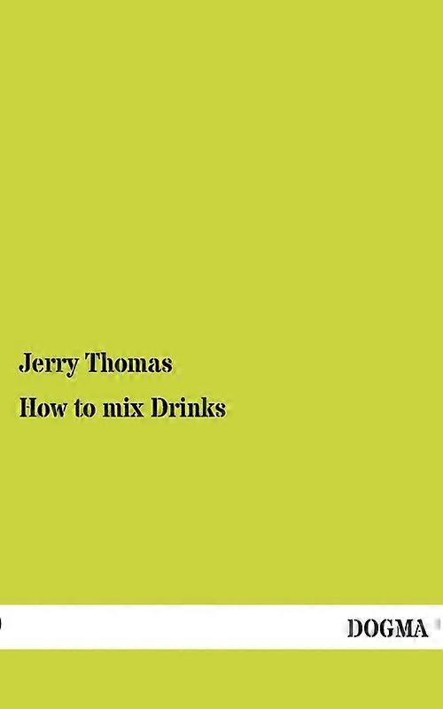 Comment préparer des cocktails