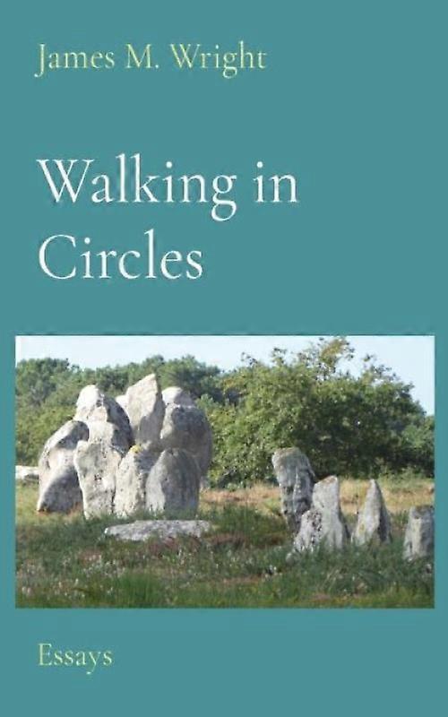 Walking In Circles Essays
