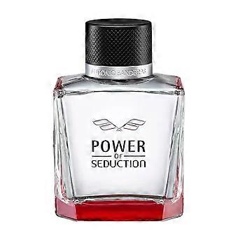 Power of Seduction Eau de Toilette 100 ml