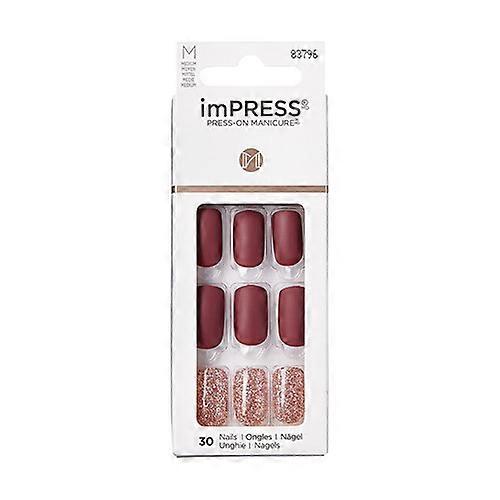 ImPRESS Hero Nails 30 pcs