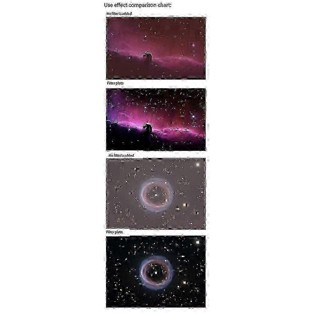 UHC Deep Sky Observation Filter