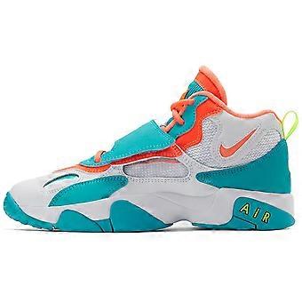 Nike Air Speed Turf 'Bright Turquoise' Gs BQ9632-101