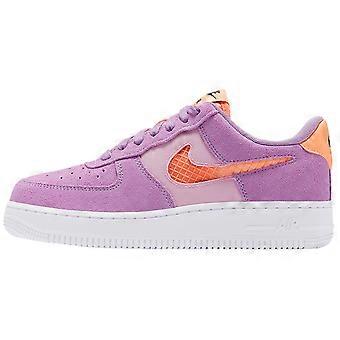 Nike Air Force 1 « Violet Star » Femme CJ1647-500