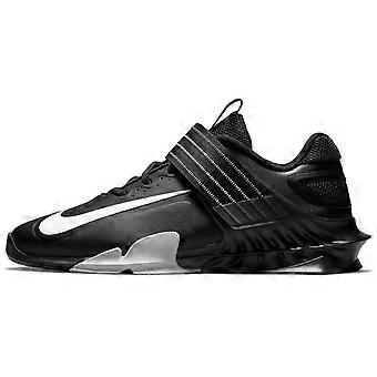 Nike Savaleos Negro Blanco CV5708-010