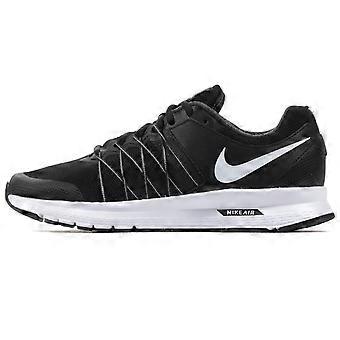 Nike Air Relentless 6 Low Top Black/White Women's 843882-001