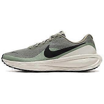 Nike REVOLUTION 8 Breathable Low top Casual Long Distance Running Sprint Running Shoes Men's Gray HJ9198-300