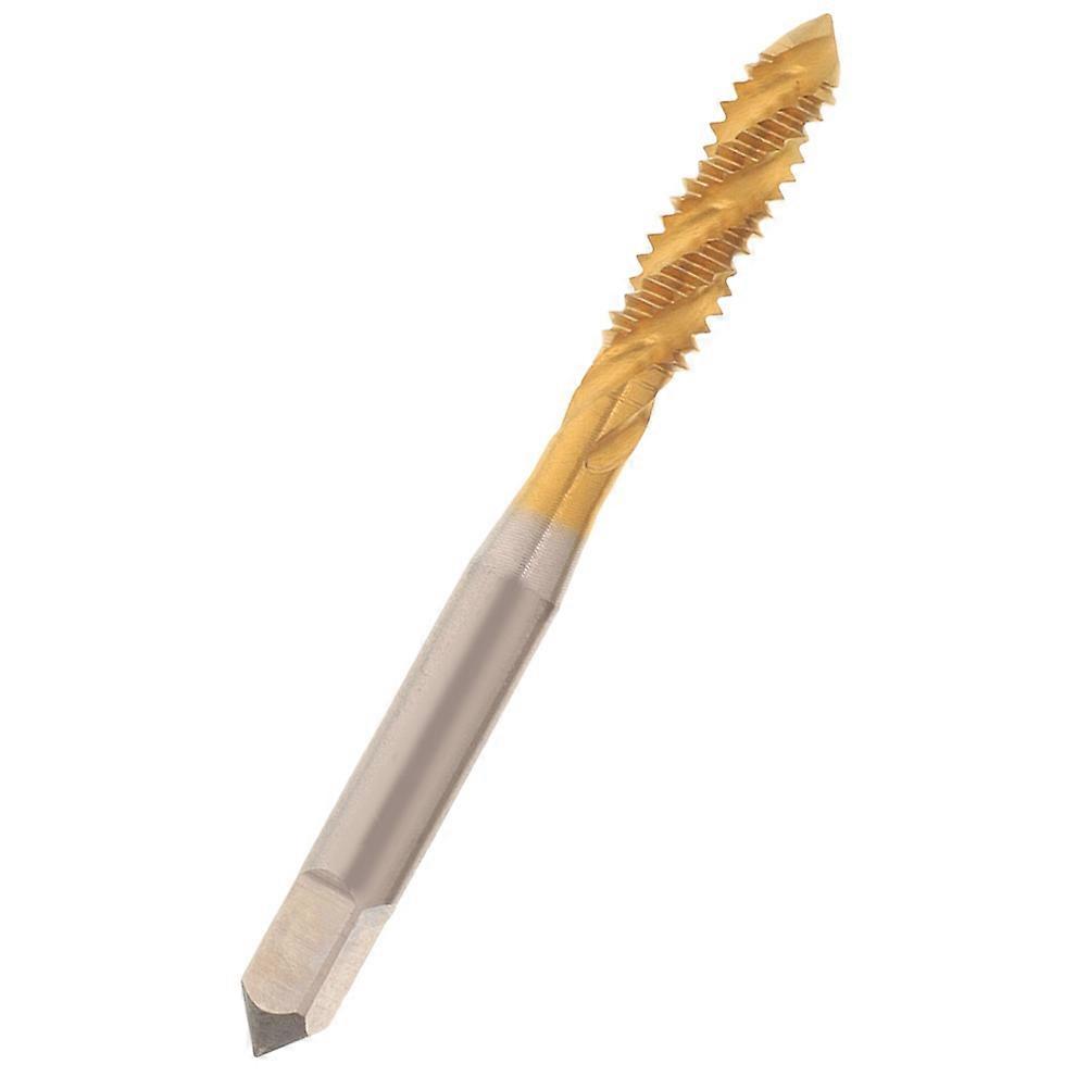 Thread Insert Tool Machine Screw Tap for Industrial Use