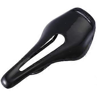 All-Carbon Fiber Cykel Pude Sadel Road Bike Saddles Ultralet åndbar cykel Sadel Carbon