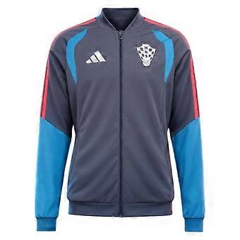 2026-2027 Croatia Presentation Jacket (Aurora Onix)