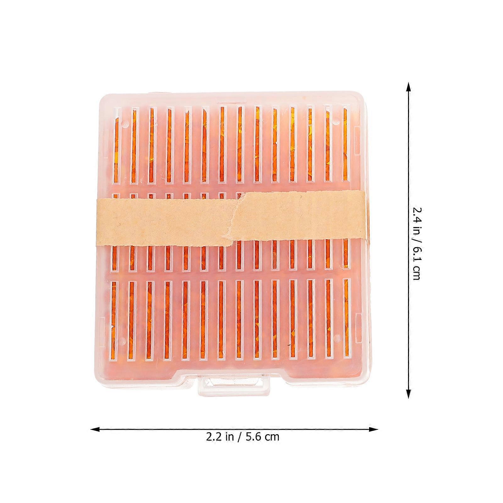 Reusable Silicone Bead Silicone Camera Drying for 2 Boxes Moisture Absorber