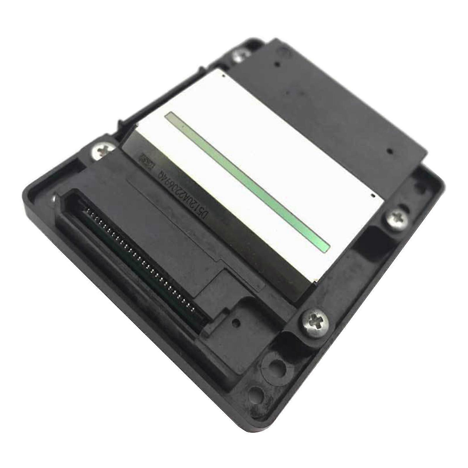 OEM Multicolor Printhead Drop-In Fit