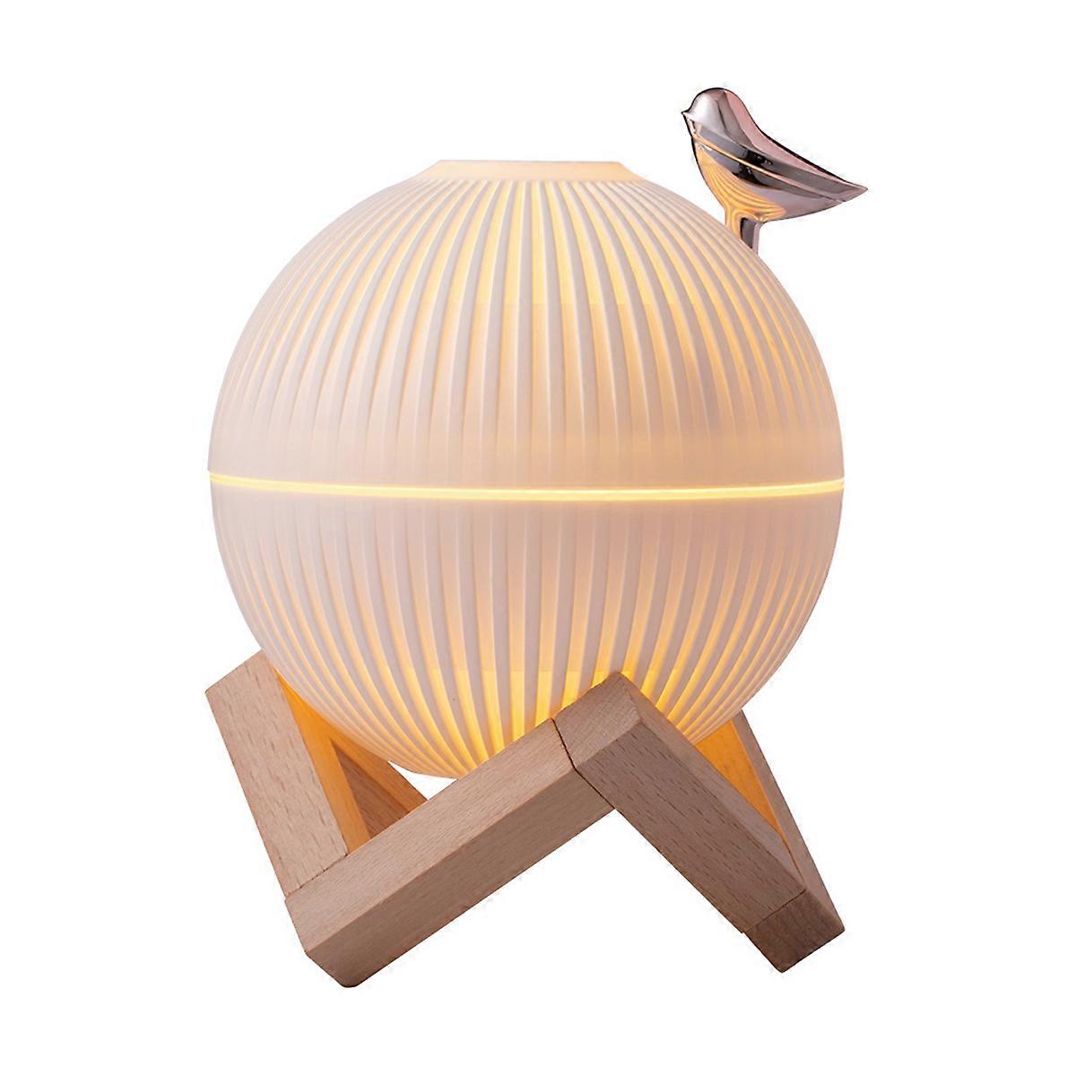 Ultrasonic Cool Mist Aromatherapy Diffuser for Home Use