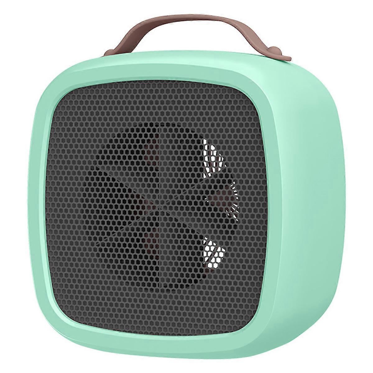 Compact Portable Efficient Fan Heater