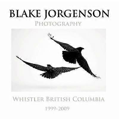 Blake Jorgenson Fotografie