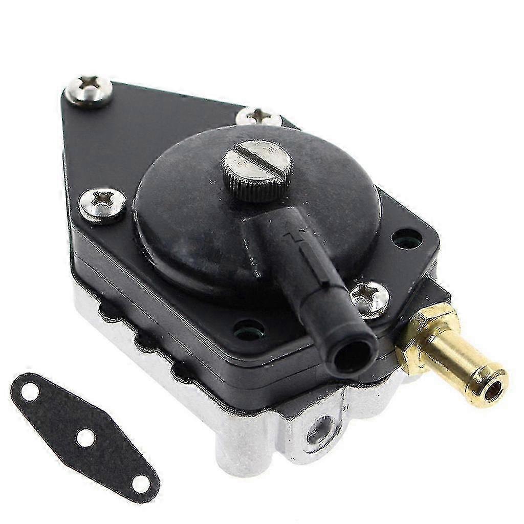 High Pressure Electric Fuel Pump