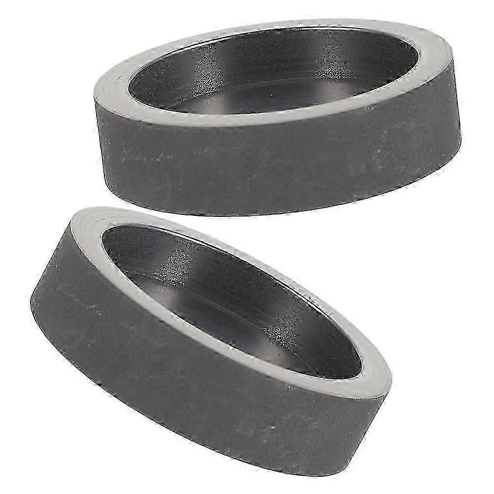 Graphite Ingot Moulds 5x5x1.8cm