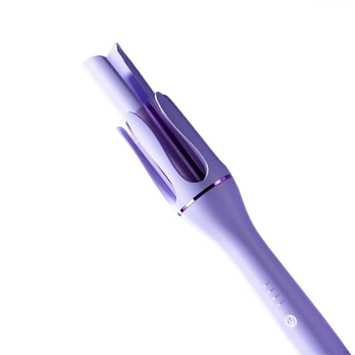 Automatic Curling Iron with Four Temperature