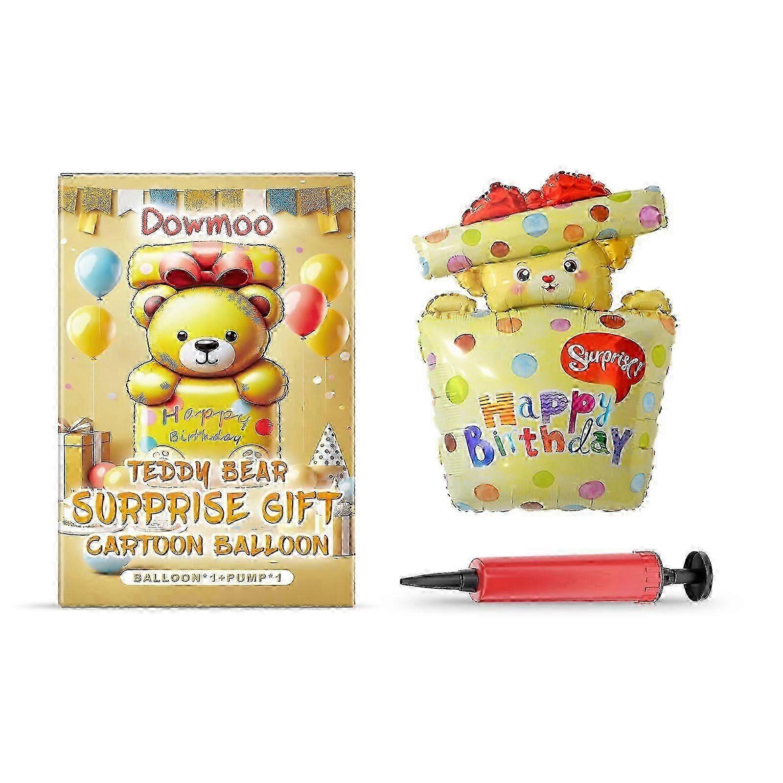 Balloon Decorating Set  Romantic Party Atmosphere Kit