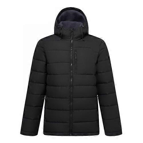 Regatta Mens Frankie Padded Jacket
