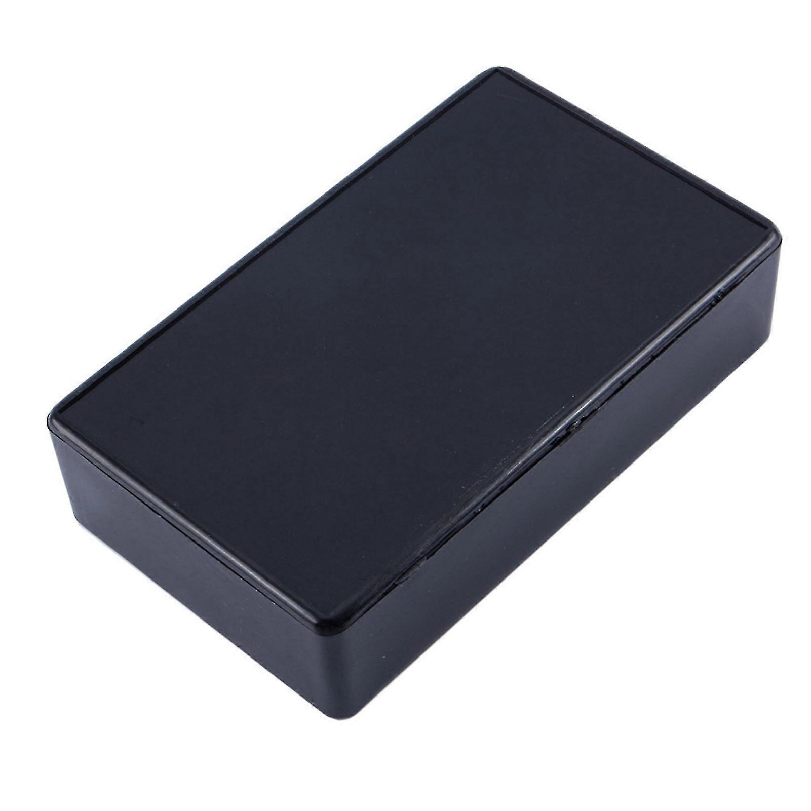 Durable Plastic Junction Box 100x60x25mm