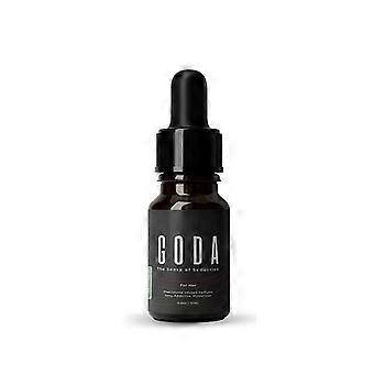 1-3x GODA For Her Pheromone Perfume for Women -15ml/0.50 fl. oz - Long-Lasting Women Fragrances with Jasmine and Rose