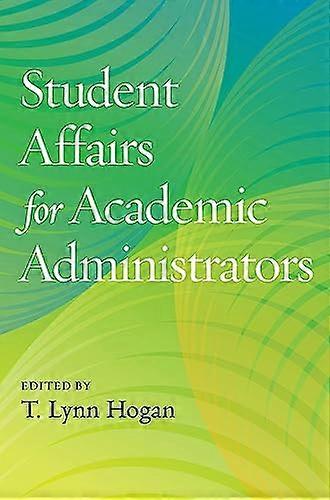 Student Affairs for Academic Administrators
