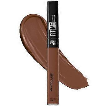 Maybelline Fit Me - nestemäinen peitevoide, sävy 15 Light, 6,7 ml.