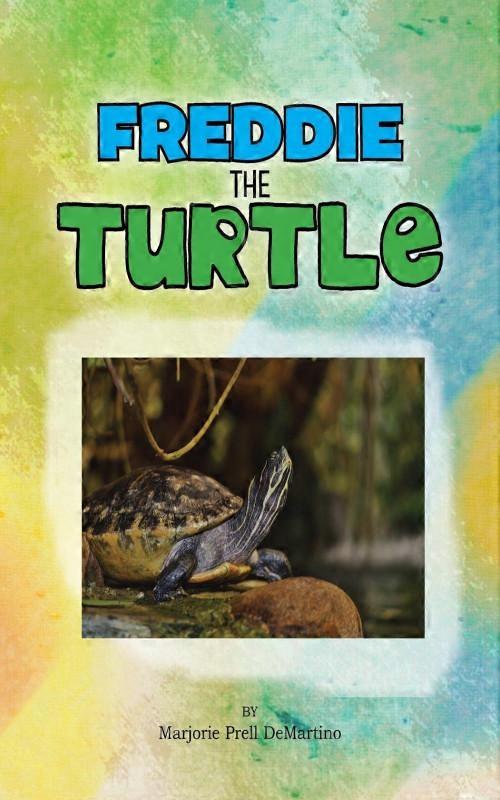 Freddie The Turtle
