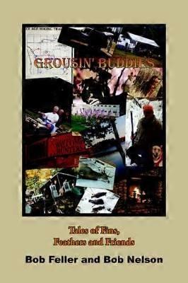 GROUSIN' BUDDIES