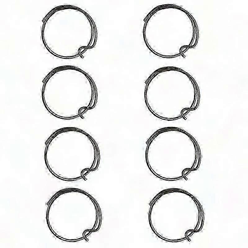 8Pcs 20V Impact Driver Replacement Springs