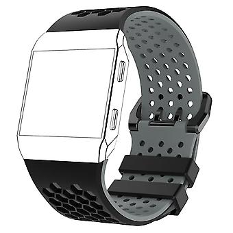 2x Replacement Bands Strap Bracelet Clasp For Ionic Smart Watch, Small Size