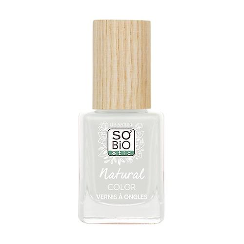 Nail polish 80 blanc french 11 ml (White)