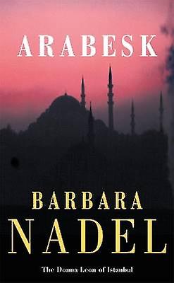 Arabesk (Inspector Ikmen Mystery 3)