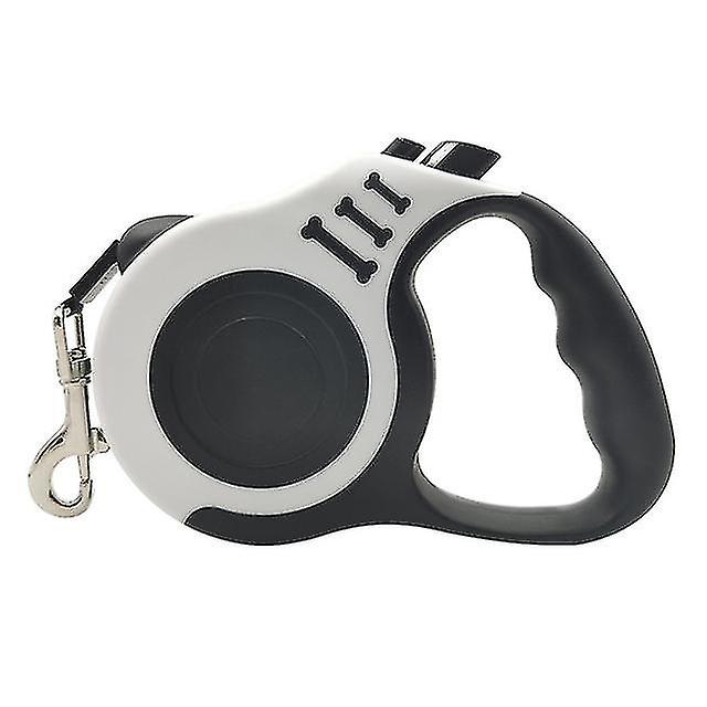 Retractable Nylon Cat Lead Extension3m