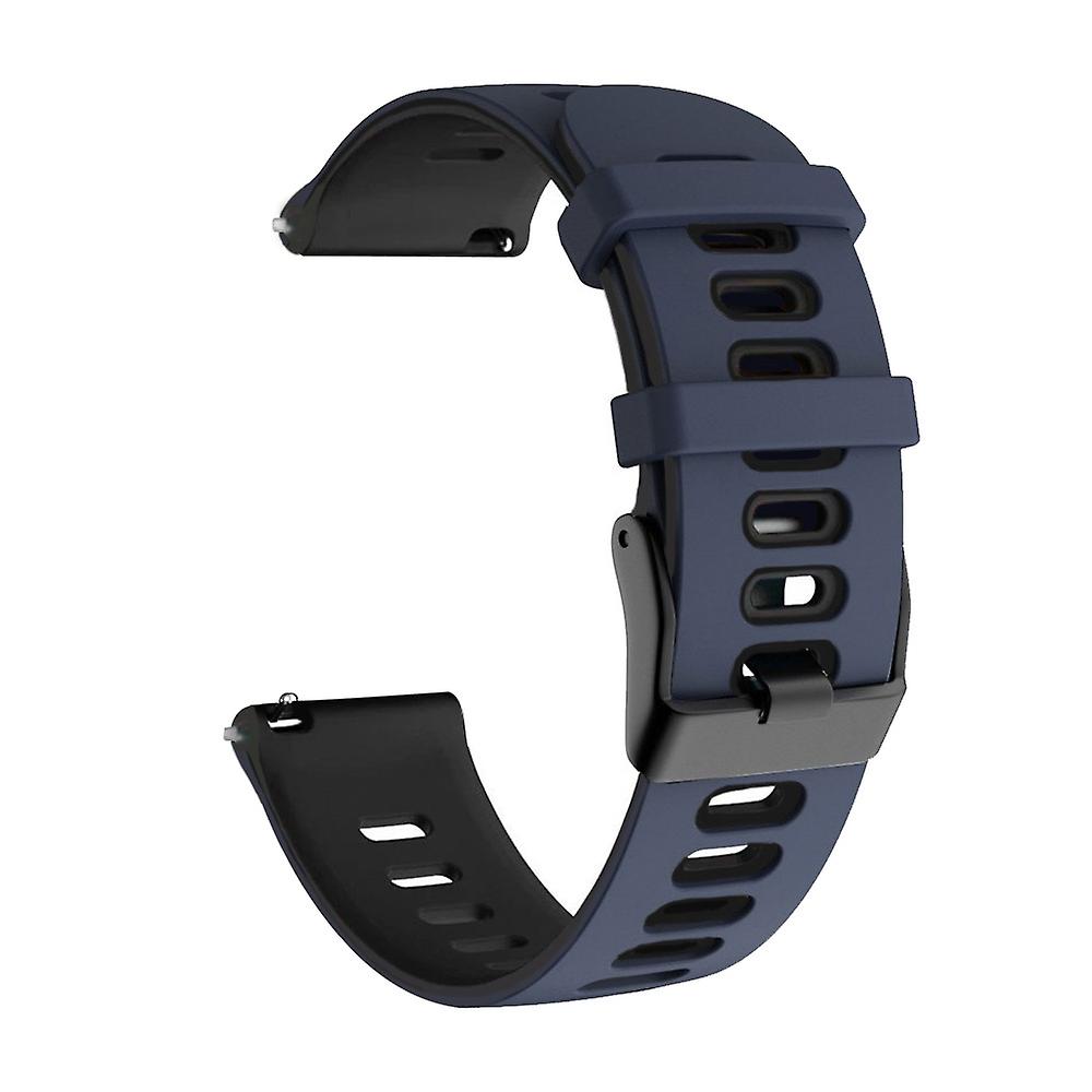 20mm Silicone Strap For Samsung Gear sport