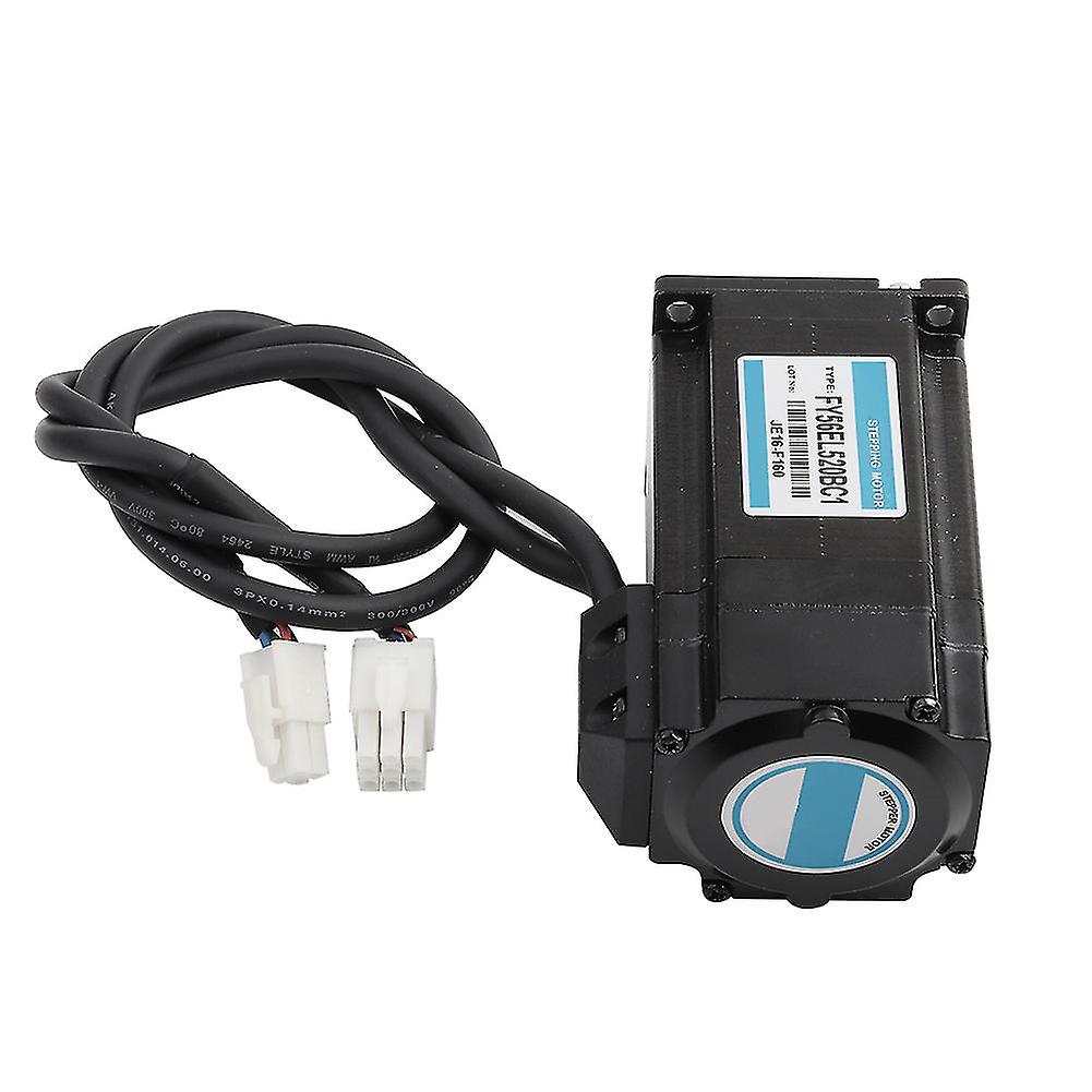 2 Phase Nema 23 1.8 1.5nm Close Loop Stepper Servo Driver Stepper Motor Control Kit