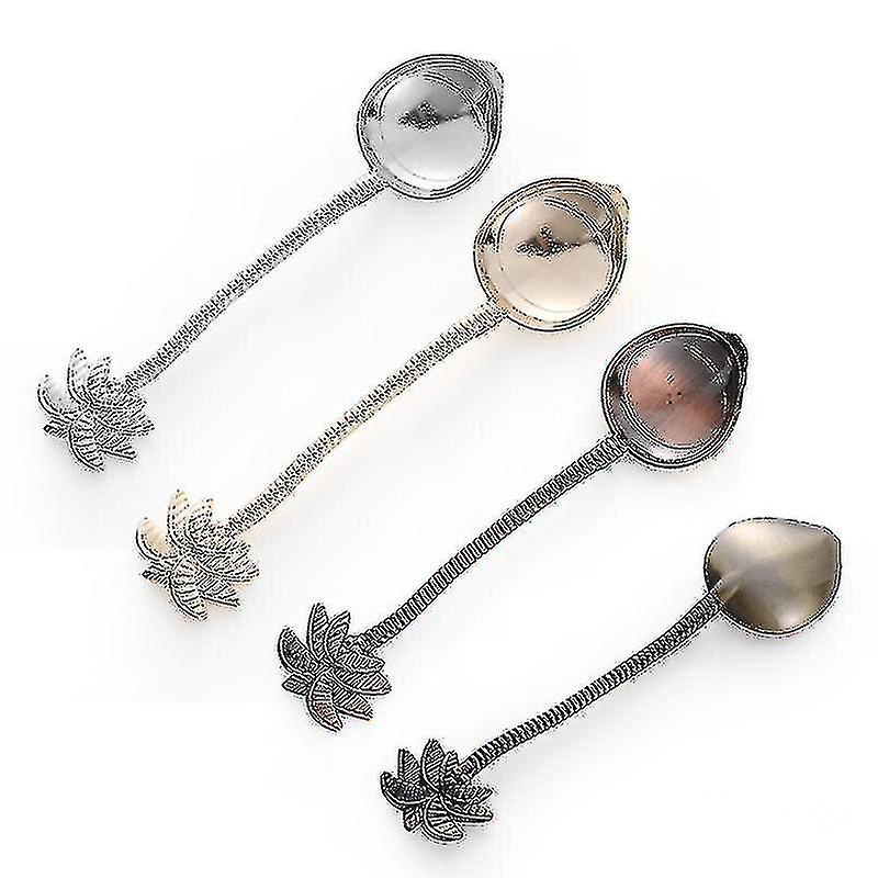 New Spoon Ice Cream Dessert Spoons -