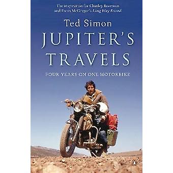 Viajes de Júpiter