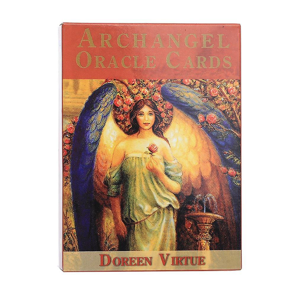 Tarot cards-Oracle cards-Mysterious Tarot-12x7cm Tarot Oracle for Deep Insight