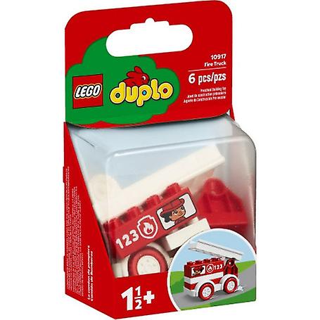 LEGO 10917 Fire Truck