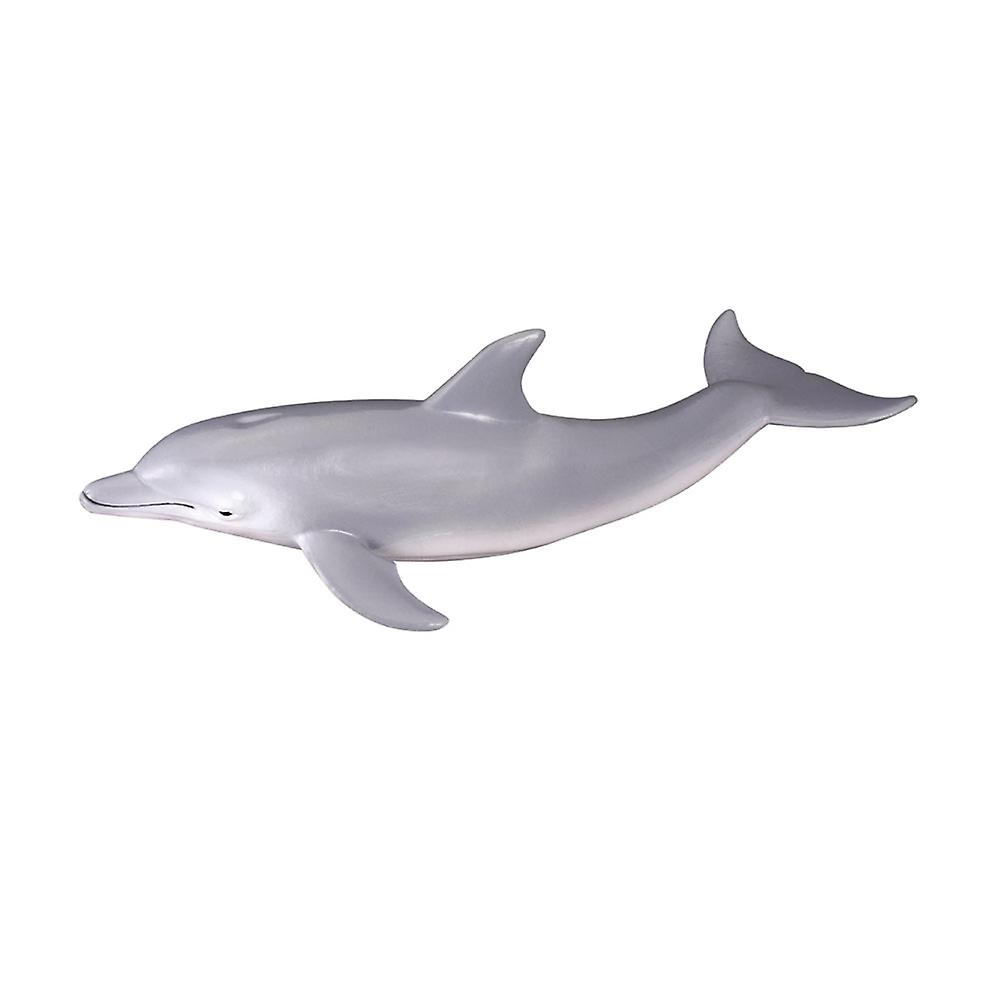 CollectA Bottlenose Dolphin Miniature Toy Figure Medium Ages 3 Years and Up