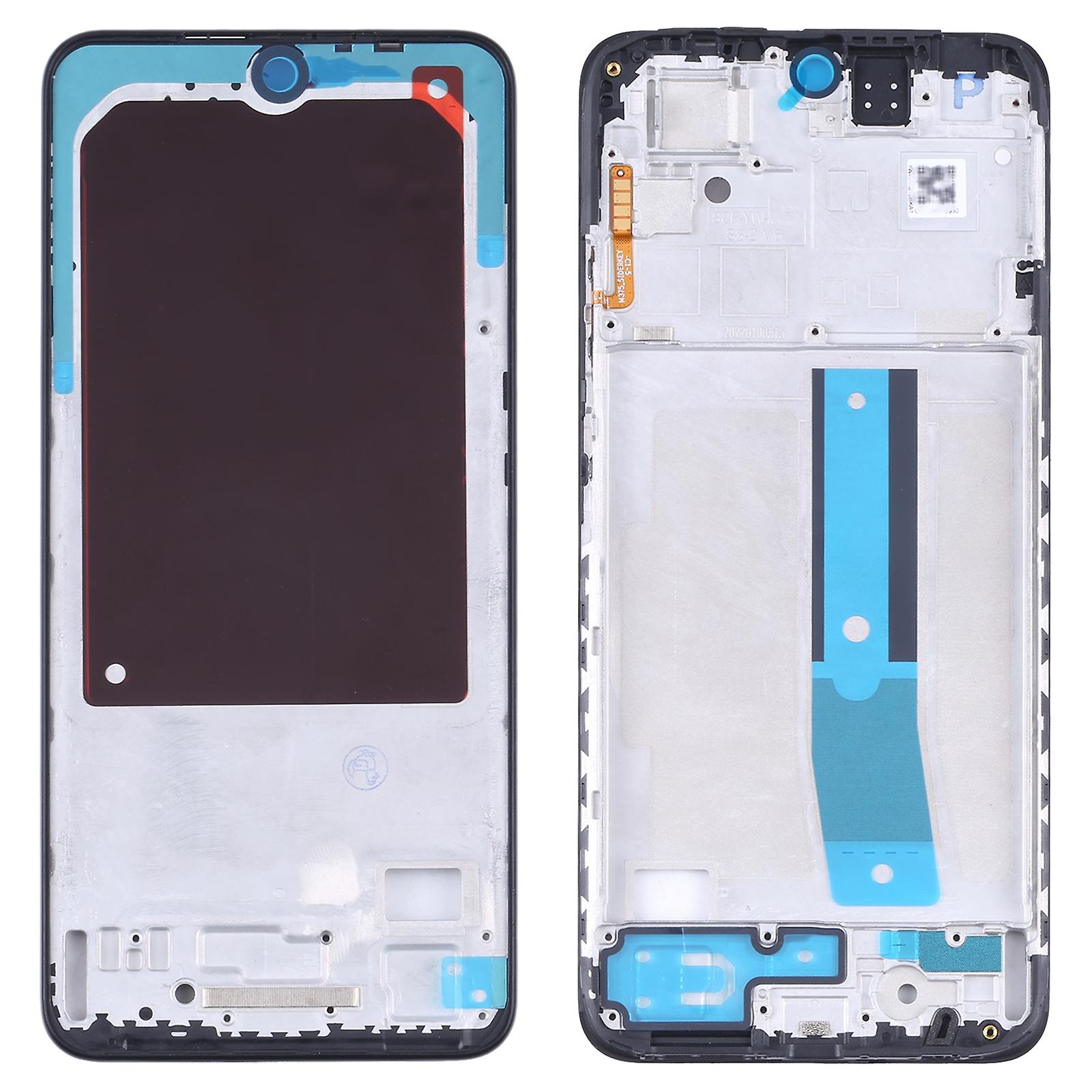 LCD Frame Bez Plate for Xiaomi Redmi Note 11 4G