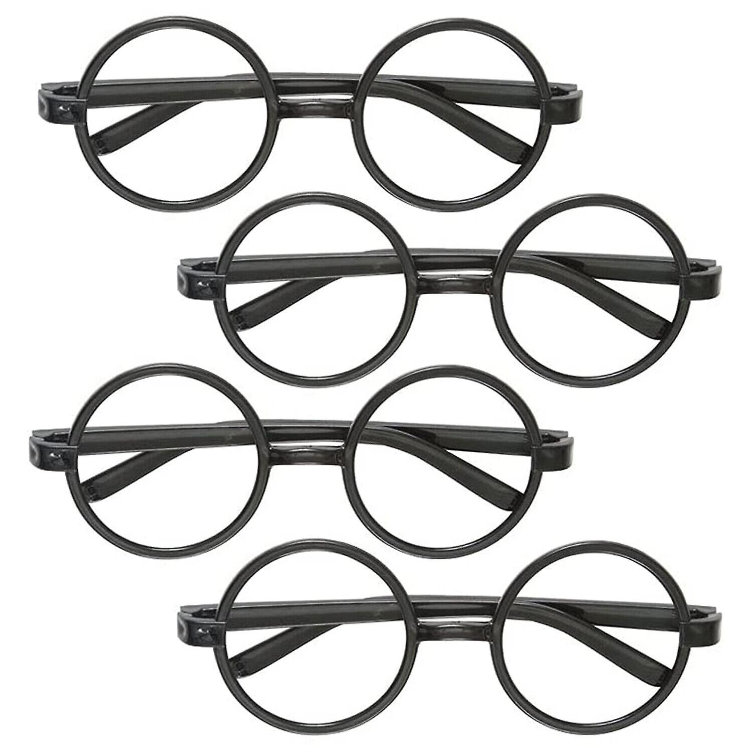 Harry Potter Party Decor Glasses