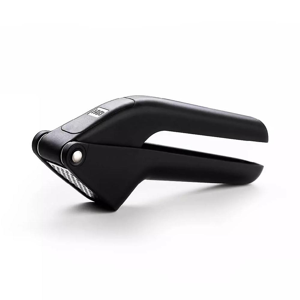 Garlic Presser Kitchen Manual Garlic Crusher Kitchen Tool Multi Mixer Cutter