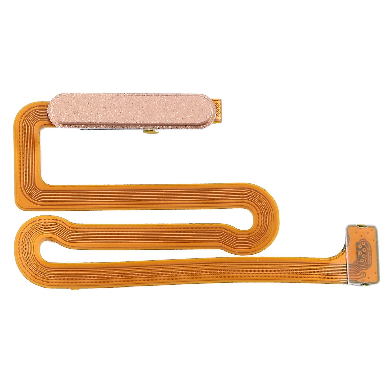 Fingerprint Sensor Flex Cable for Galaxy M12 / A12 / SM-A125