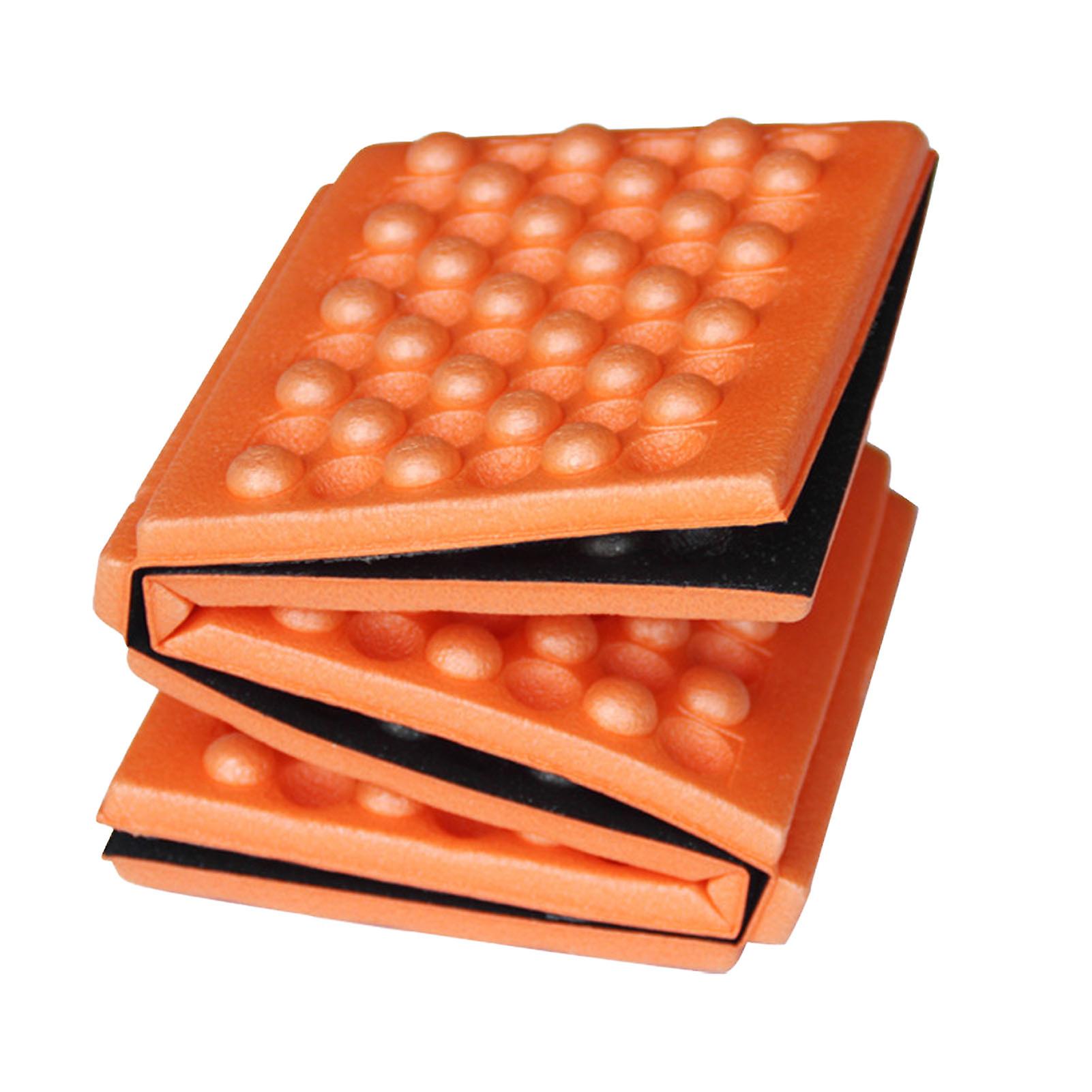 Folding Foam Cushion Mat,Outdoor Foldable Portable Foam Foam Cushion Sitting Pad Foam Cushion Mat Built to Last